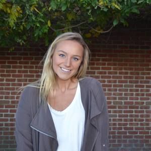 Meet your Posher, Kaelin